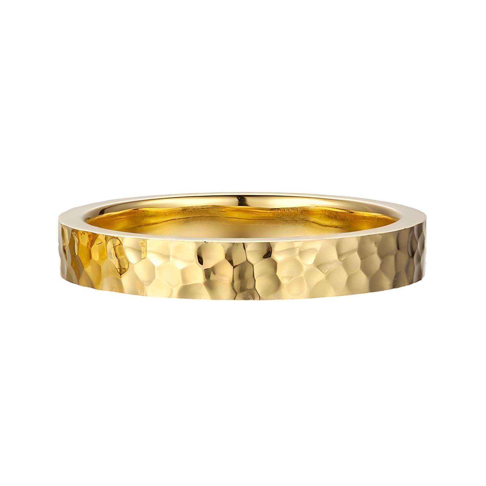 Guld ring